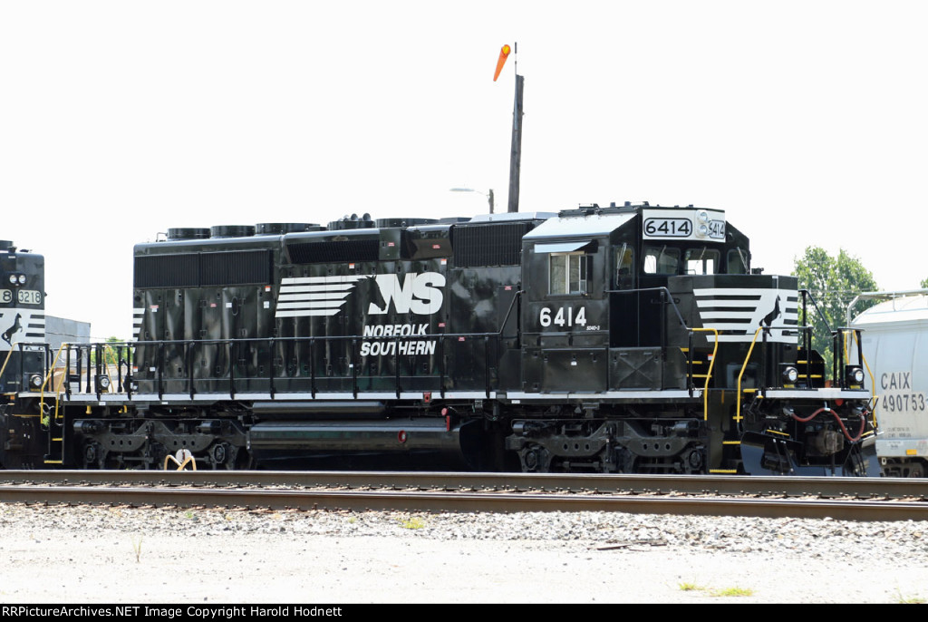 NS 6414